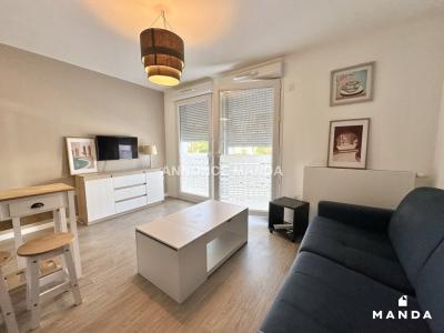 For rent Meaux 1 room 26 m2 Seine et marne (77100) photo 1