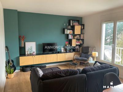 Annonce Location 4 pices Appartement Saint-sebastien-sur-loire 44