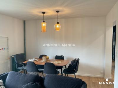 Louer Appartement 10 m2 Saint-sebastien-sur-loire