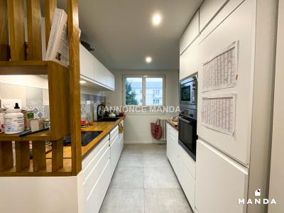 Louer Appartement Saint-sebastien-sur-loire Loire atlantique