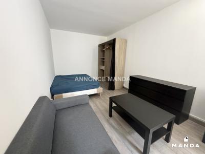 For rent Mantes-la-jolie 5 rooms 16 m2 Yvelines (78200) photo 0