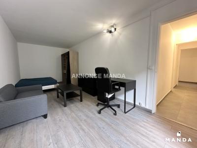 For rent Mantes-la-jolie 5 rooms 16 m2 Yvelines (78200) photo 1