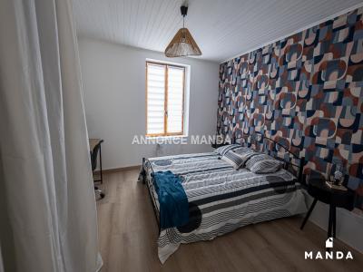 For rent Roubaix 4 rooms 13 m2 Nord (59100) photo 1