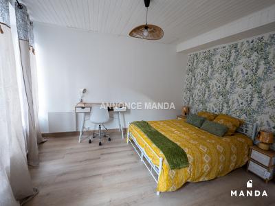 For rent Roubaix 4 rooms 13 m2 Nord (59100) photo 3