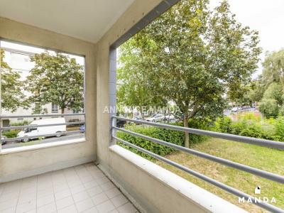 Louer Appartement Courdimanche 474 euros