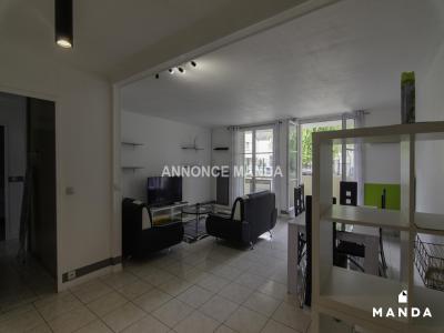 Louer Appartement Courdimanche Val d'Oise