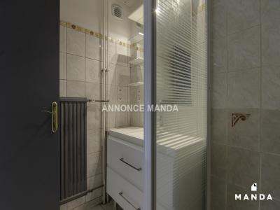 Louer Appartement Courdimanche 490 euros