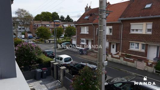 For rent Lille 6 rooms 9 m2 Nord (59000) photo 1