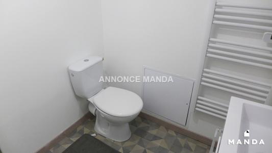 For rent Lille 6 rooms 9 m2 Nord (59000) photo 2