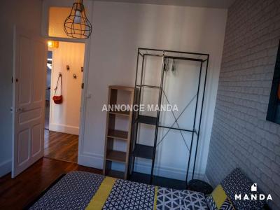 For rent Vandoeuvre-les-nancy 3 rooms 14 m2 Meurthe et moselle (54500) photo 1
