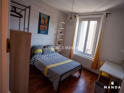 For rent Vandoeuvre-les-nancy 3 rooms 14 m2 Meurthe et moselle (54500) photo 3