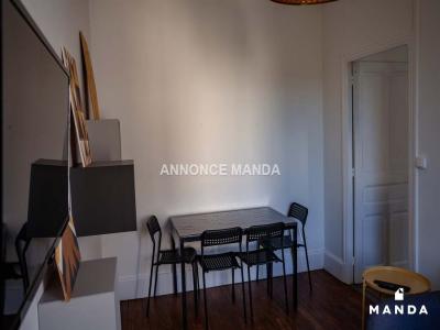For rent Vandoeuvre-les-nancy 3 rooms 14 m2 Meurthe et moselle (54500) photo 4