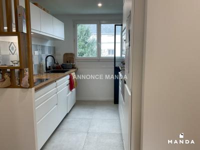 Louer Appartement Saint-sebastien-sur-loire Loire atlantique