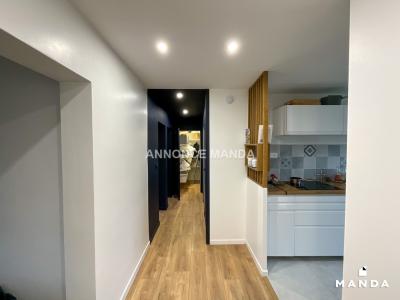 Louer Appartement Saint-sebastien-sur-loire 440 euros