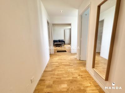 Annonce Location 5 pices Appartement Creteil 94