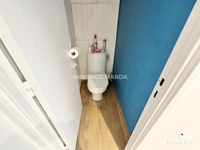 Louer Appartement 10 m2 Creteil