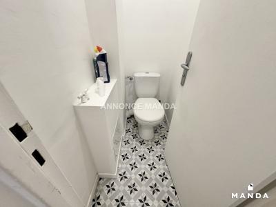 For rent Villiers-sur-marne 5 rooms 81 m2 Val de Marne (94350) photo 3