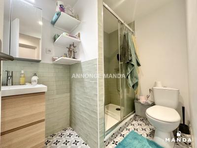 For rent Villiers-sur-marne 5 rooms 81 m2 Val de Marne (94350) photo 4