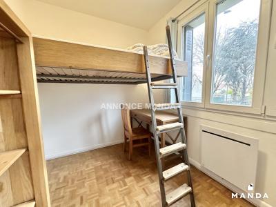 For rent Villejuif 10 rooms 10 m2 Val de Marne (94800) photo 0