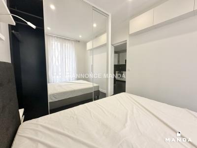 For rent Saint-maurice 2 rooms 45 m2 Val de Marne (94410) photo 1