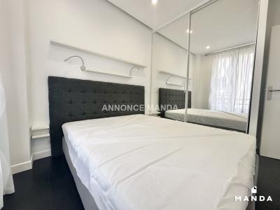 For rent Saint-maurice 2 rooms 45 m2 Val de Marne (94410) photo 2