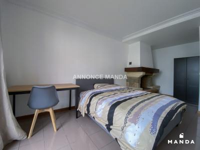 Annonce Location 8 pices Appartement Rosny-sous-bois 93