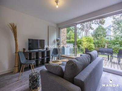 Louer Appartement Cergy Val d'Oise