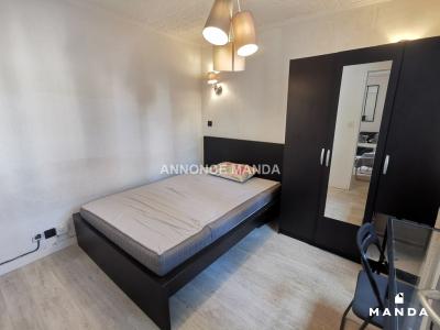 For rent Venissieux 4 rooms 63 m2 Rhone (69200) photo 2