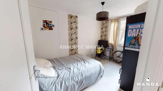 For rent Venissieux 4 rooms 63 m2 Rhone (69200) photo 4