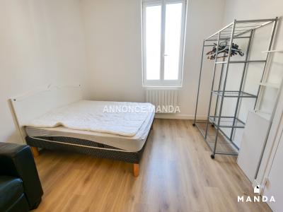 For rent Amiens 1 room 35 m2 Somme (80000) photo 1