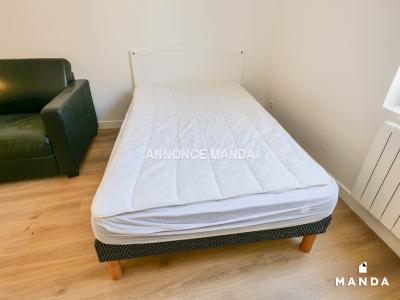 For rent Amiens 1 room 35 m2 Somme (80000) photo 3