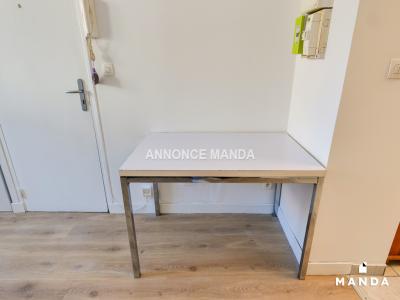 For rent Amiens 1 room 35 m2 Somme (80000) photo 4