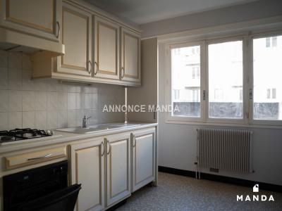 For rent Pau 4 rooms 81 m2 Pyrenees atlantiques (64000) photo 0