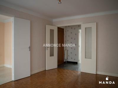 Louer Appartement 81 m2 Pau