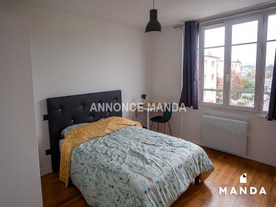 For rent Vandoeuvre-les-nancy 3 rooms 15 m2 Meurthe et moselle (54500) photo 1