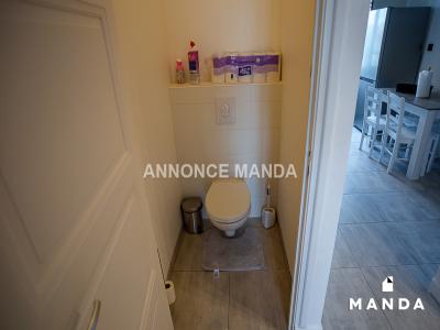 For rent Vandoeuvre-les-nancy 3 rooms 15 m2 Meurthe et moselle (54500) photo 2