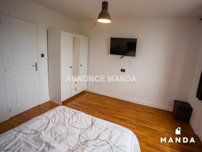 For rent Vandoeuvre-les-nancy 3 rooms 15 m2 Meurthe et moselle (54500) photo 4