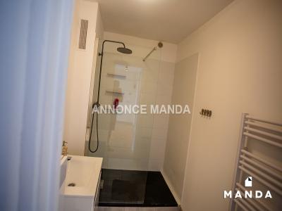 For rent Vandoeuvre-les-nancy 3 rooms 15 m2 Meurthe et moselle (54500) photo 1
