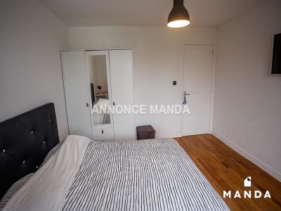 For rent Vandoeuvre-les-nancy 3 rooms 15 m2 Meurthe et moselle (54500) photo 4