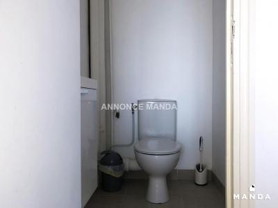 Louer Appartement 13 m2 Angers
