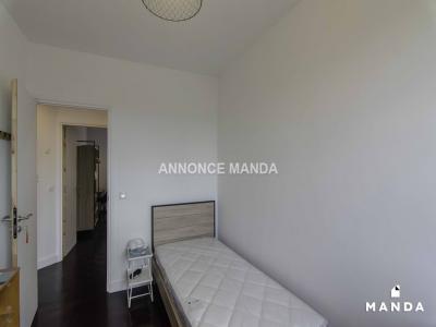 Louer Appartement 10 m2 Argenteuil