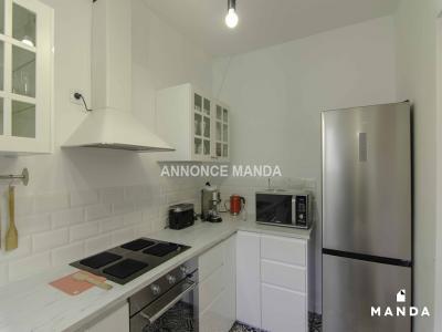 Louer Appartement Argenteuil Val d'Oise