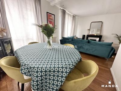 Annonce Location 4 pices Appartement Champigny-sur-marne 94