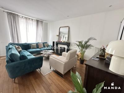 Louer Appartement 76 m2 Champigny-sur-marne