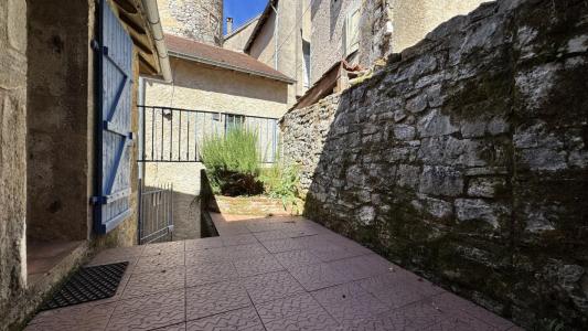 Annonce Vente 3 pices Maison Cajarc 46