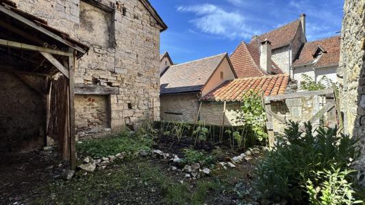 Acheter Maison 45 m2 Cajarc