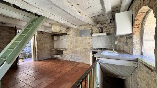 Acheter Maison Cajarc Lot