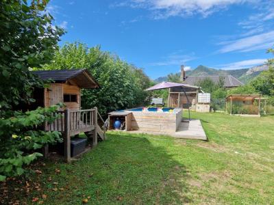 Annonce Vente Prestige Tarascon-sur-ariege 09