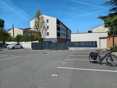 Annonce Vente Parking Albi 81