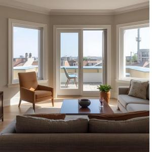 Annonce Vente 5 pices Appartement Paris-19eme-arrondissement 75